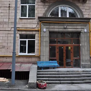  Апартаменты On Khreschatyk
