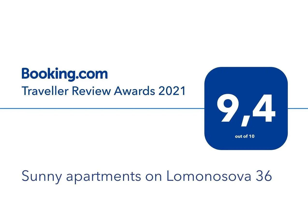 Sunny Apartments On Yulii Zdanovskoi St 36B Kiev