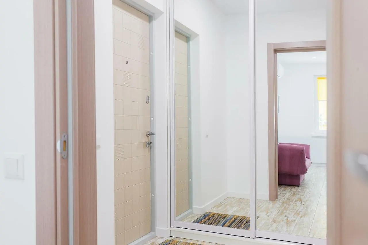 Sunny Apartments On Yulii Zdanovskoi St 36B Kiev 0*,  Ucrania